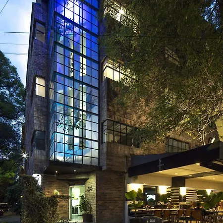 Flowsuites Polanco