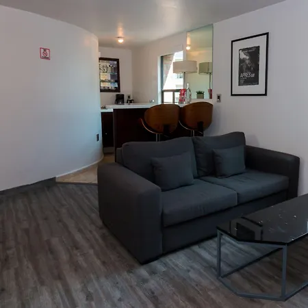 Flowsuites Polanco