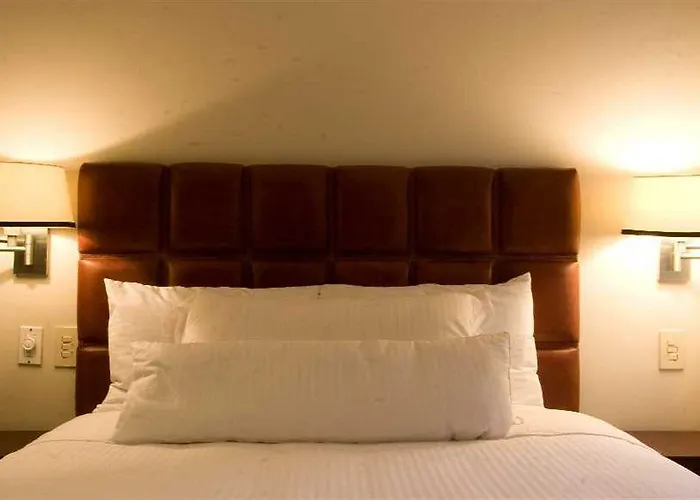 Flowsuites Polanco 4* Mexico City
