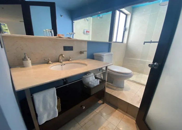 Flowsuites Polanco Aparthotel 4*