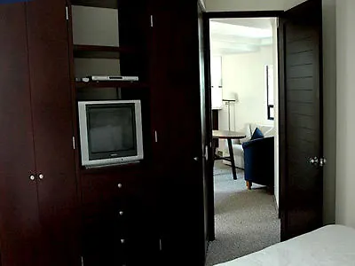Flowsuites Polanco Appart hôtel 4*
