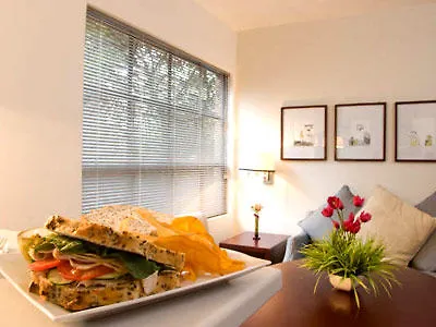 Appart hôtel Flowsuites Polanco 4*