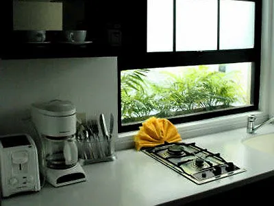 Flowsuites Polanco 4*