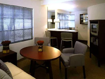 Flowsuites Polanco Appart hôtel 4*