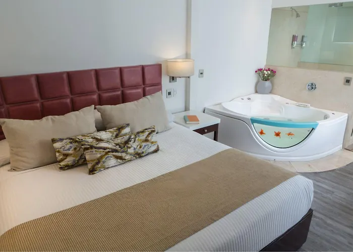 Aparthotel Flowsuites Polanco 4*