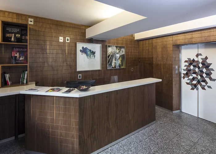 Flowsuites Polanco Aparthotel