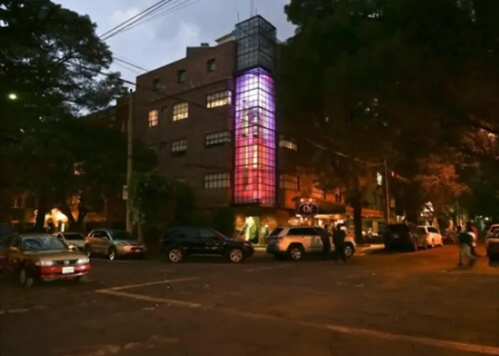 Flowsuites Polanco