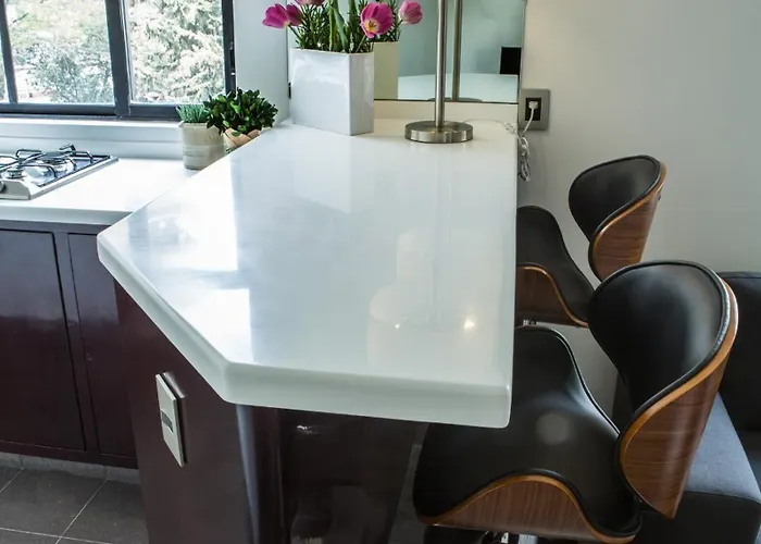 Aparthotel Flowsuites Polanco