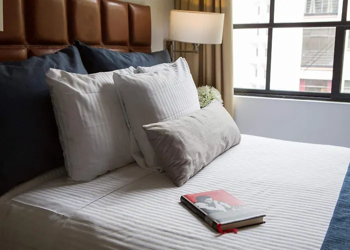 Flowsuites Polanco Mexico