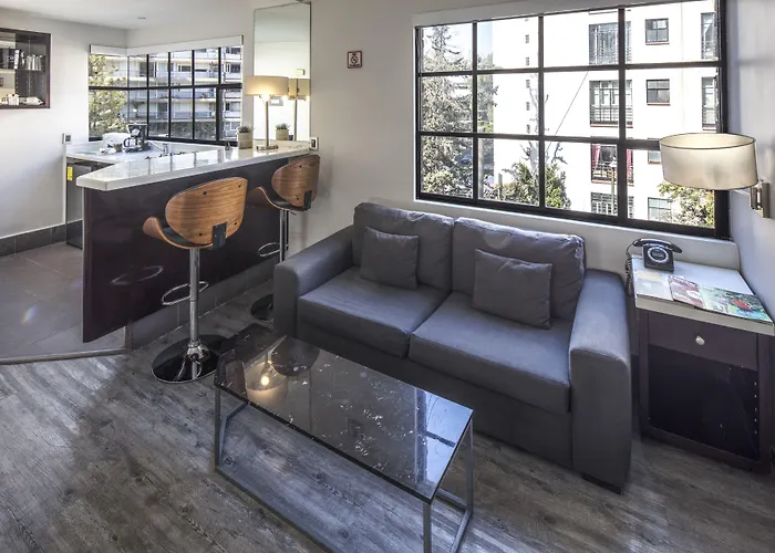 Flowsuites Polanco
