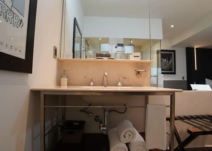 Flowsuites Polanco