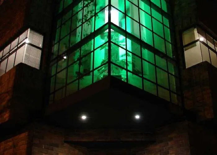 Appart hôtel Flowsuites Polanco Mexico