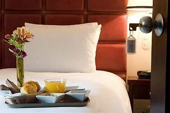Flowsuites Polanco 4* Mexico