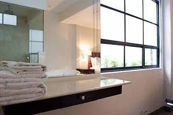 Flowsuites Polanco Appart hôtel
