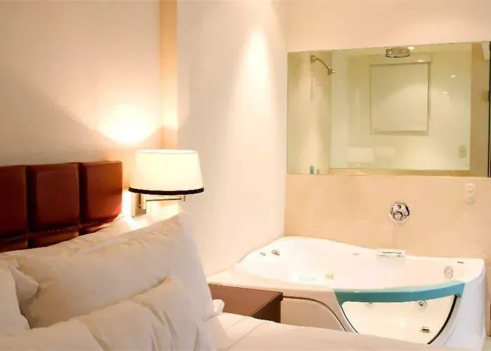 Flowsuites Polanco Appart hôtel 4*