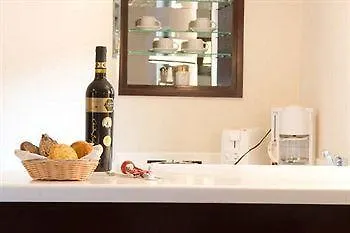Flowsuites Polanco Appart hôtel 4*