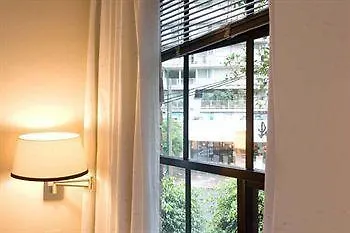 Flowsuites Polanco Mexico