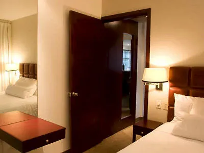 Flowsuites Polanco Appart hôtel