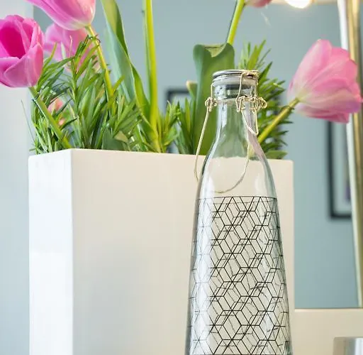Flowsuites Polanco Appart hôtel