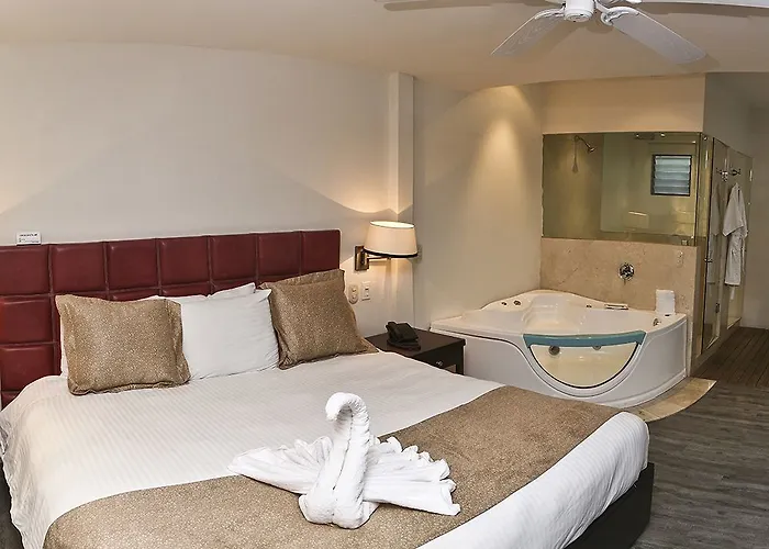 Flowsuites Polanco Appart hôtel