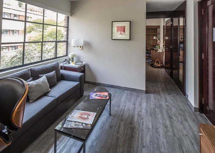 Flowsuites Polanco