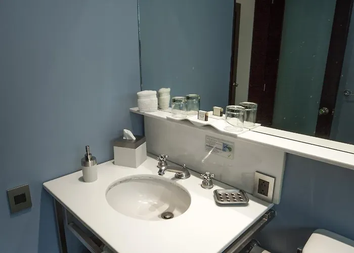 Flowsuites Polanco 4* Mexico City