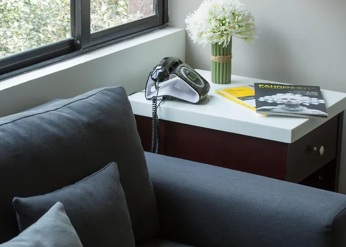 Flowsuites Polanco