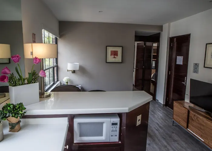 Flowsuites Polanco