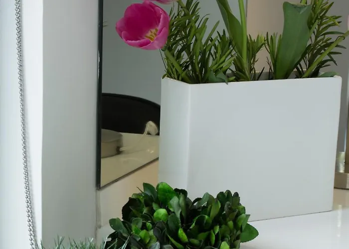 Appart hôtel Flowsuites Polanco 4*