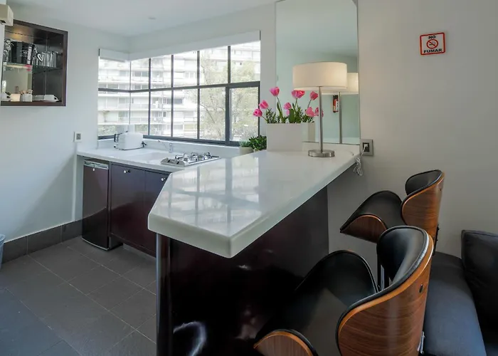 Flowsuites Polanco